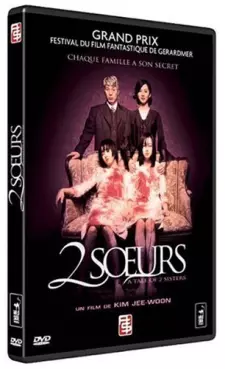 Mangas - 2 soeurs