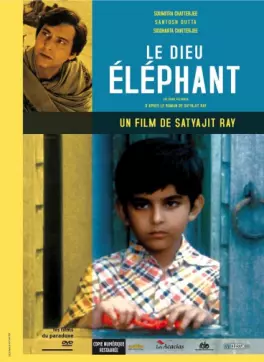 Manga - Manhwa - Dieu Eléphant (le)