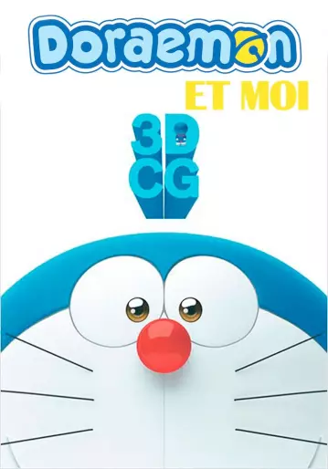 anime manga - Doraemon et moi