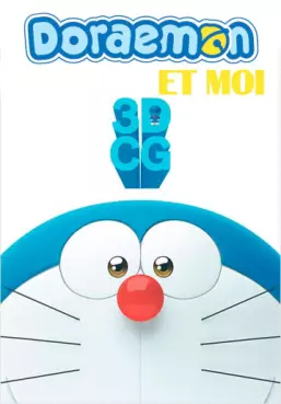 Manga - Manhwa - Doraemon et moi