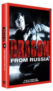 Dvd - Dragon from Russia