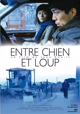 dvd ciné asie - Entre chien et loup