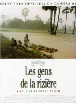 Manga - Manhwa - Gens de la rizière (les)