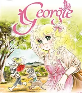 manga animé - Georgie
