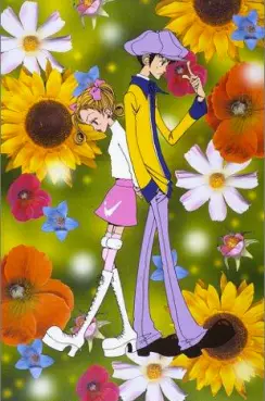 anime - Gokinjo , une vie de quartier