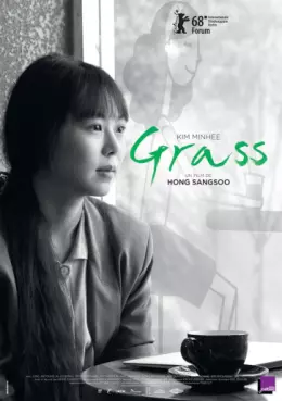 dvd ciné asie - Grass