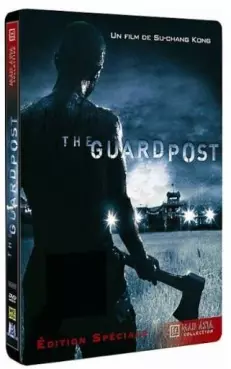 dvd ciné asie - Guard Post (the)