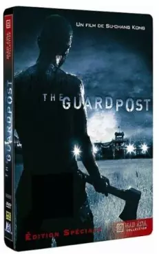 Manga - Manhwa - Guard Post (the)