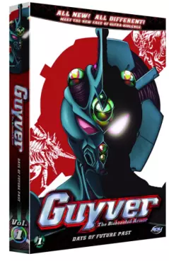 Guyver