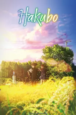 manga animé - Hakubo - Crépuscule