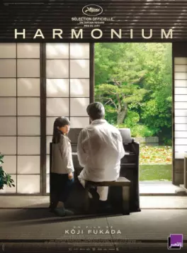 Mangas - Harmonium