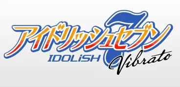 anime manga - Idolish7 Vibrato