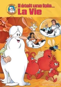 Dvd - Il était une fois... La Vie