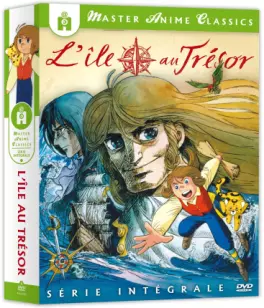 Dvd - Ile au Trésor (l')