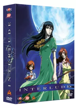 Dvd - Interlude