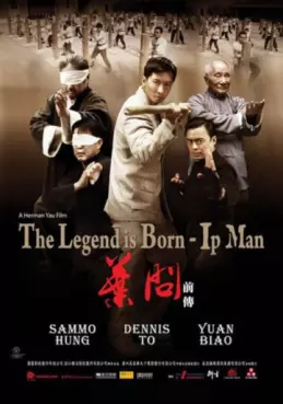 Films - IP Man - la légende est née