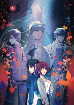 The Irregular at Magic High School - Saison 3