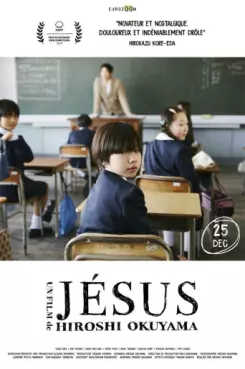 Mangas - Jesus