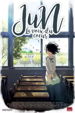 Manga - Manhwa - Jun - La voix du coeur