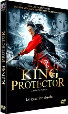 Manga - Manhwa - King Protector