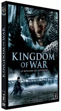 Mangas - Kingdom of War