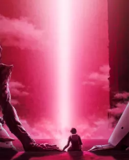 manga animé - Knights of Sidonia - Film