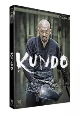 Dvd - Kundo