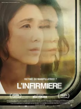 Films - Infirmière (l')