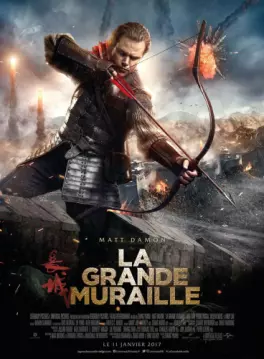 Films - Grande Muraille (la)