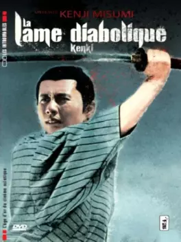 Manga - Manhwa - Lame Diabolique (la)