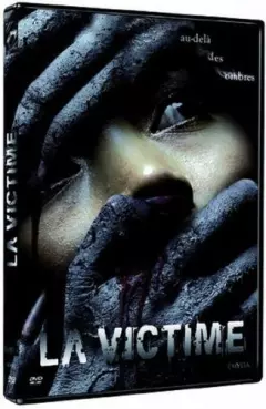 anime - Victime (La)