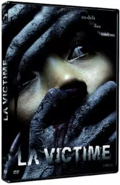 Manga - Manhwa - Victime (La)