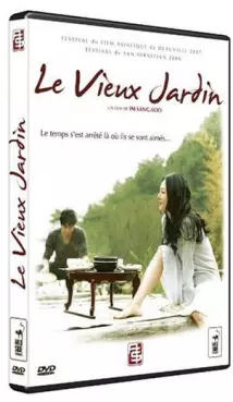 Manga - Manhwa - Le Vieux Jardin