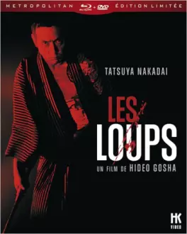 Dvd - Loups (les)