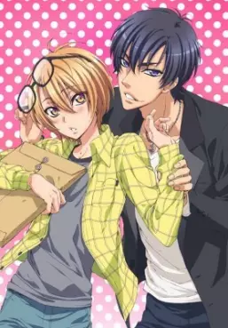 Dvd - Love stage
