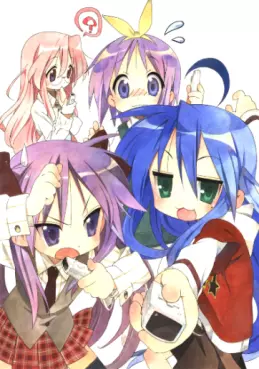 Lucky Star