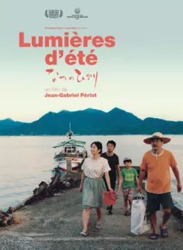 Films - Lumières d'été