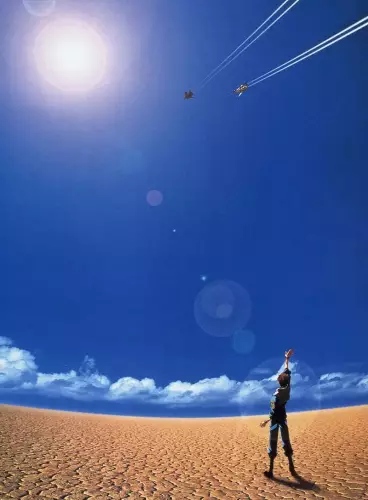 anime manga - Macross Plus