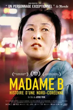 dvd ciné asie - Madame B: Histoire d'une Nord-Coréenne