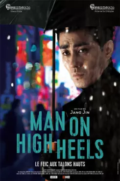 dvd ciné asie - Man on High Heels