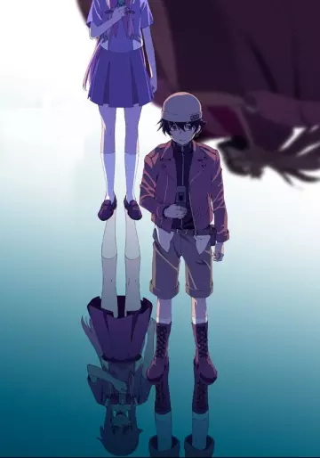 anime manga - Mirai Nikki