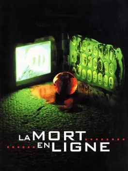 Manga - Manhwa - La Mort en ligne - Films