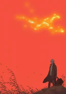 manga animé - Mushishi - L'ombre qui dévore le soleil