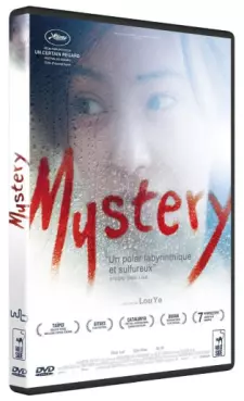 dvd ciné asie - Mystery