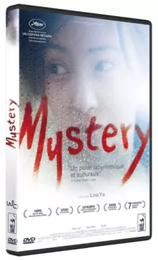 Mangas - Mystery