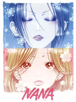 Manga - Manhwa - Nana