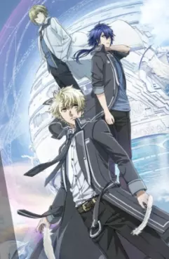 Mangas - Norn9