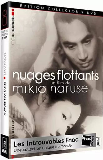 anime manga - Nuages flottants