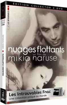 dvd ciné asie - Nuages flottants