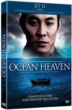 dvd ciné asie - Ocean Heaven